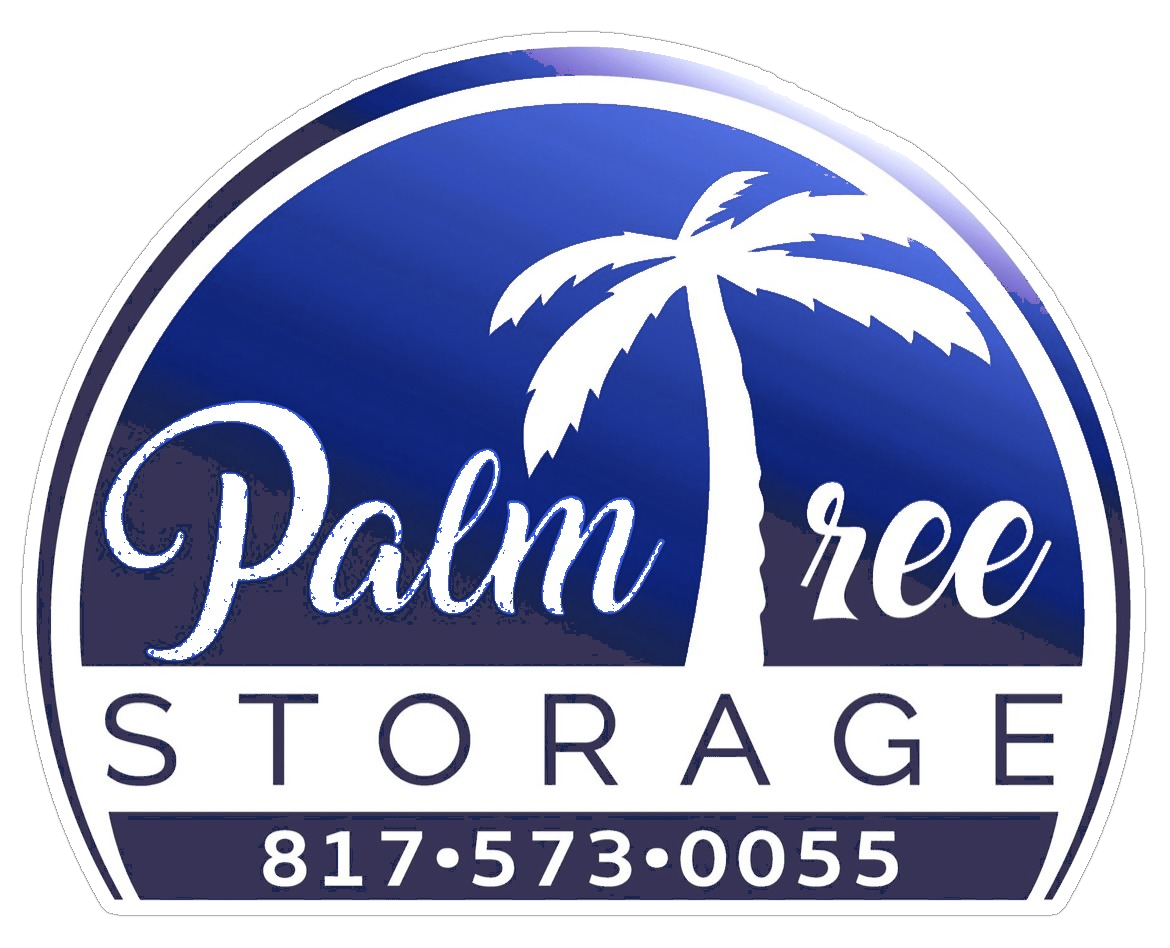 Palm Tree Storage